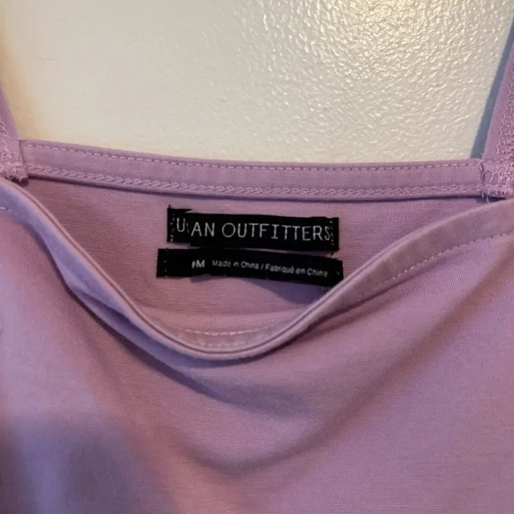 UO Crop Top - Picture 2 of 3